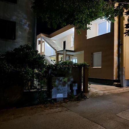 Apartmant Sofranac Budva Luaran gambar