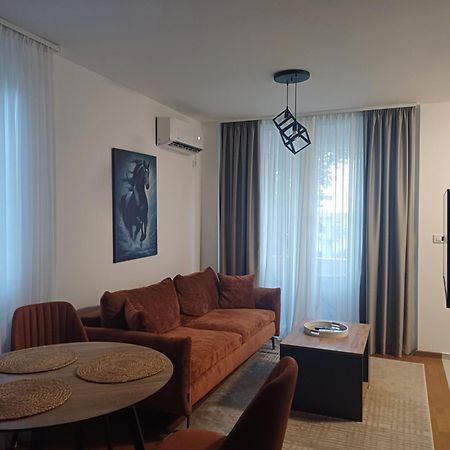 Apartmant Sofranac Budva Luaran gambar