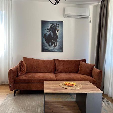Apartmant Sofranac Budva Luaran gambar