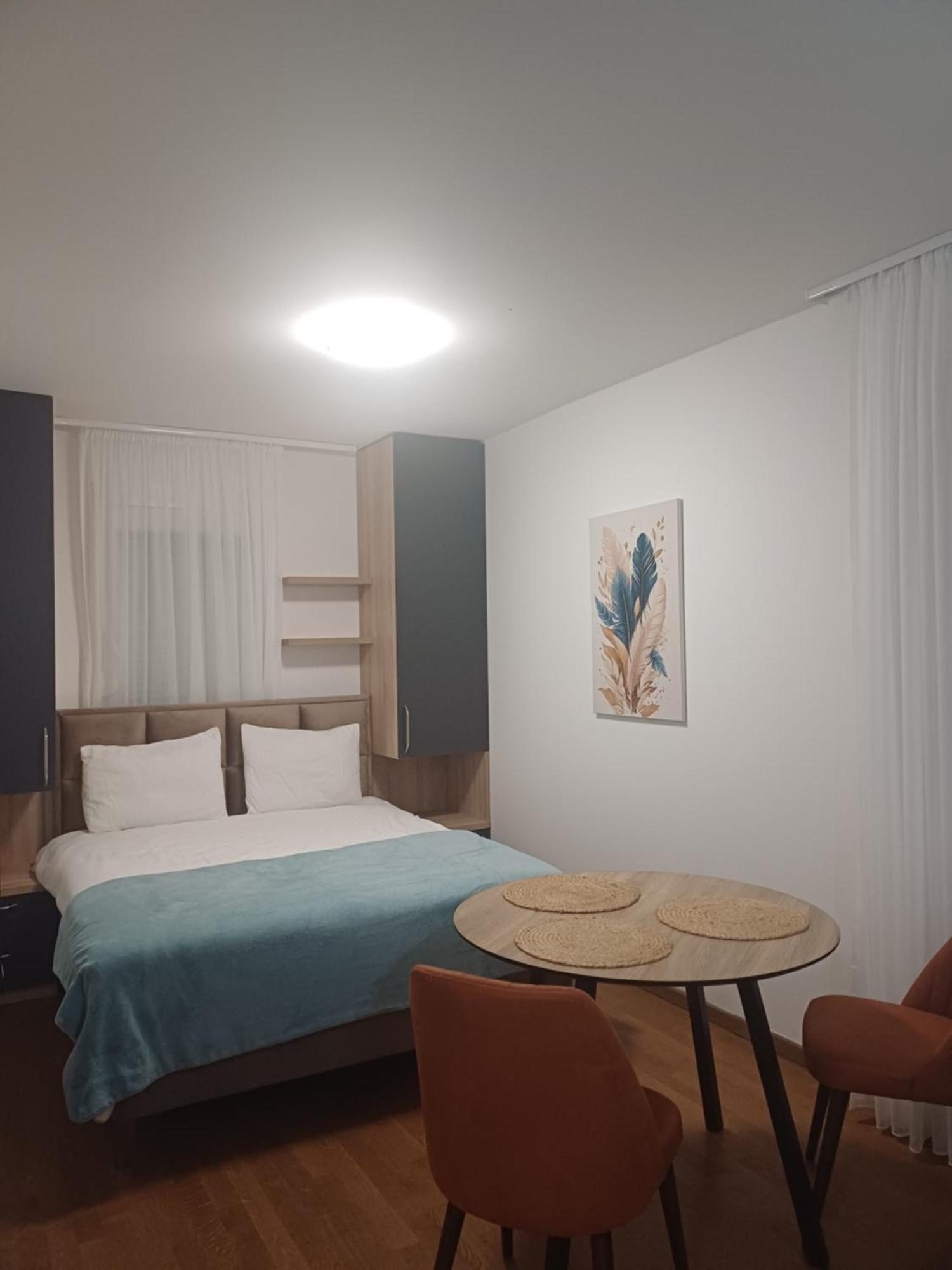 Apartmant Sofranac Budva Luaran gambar