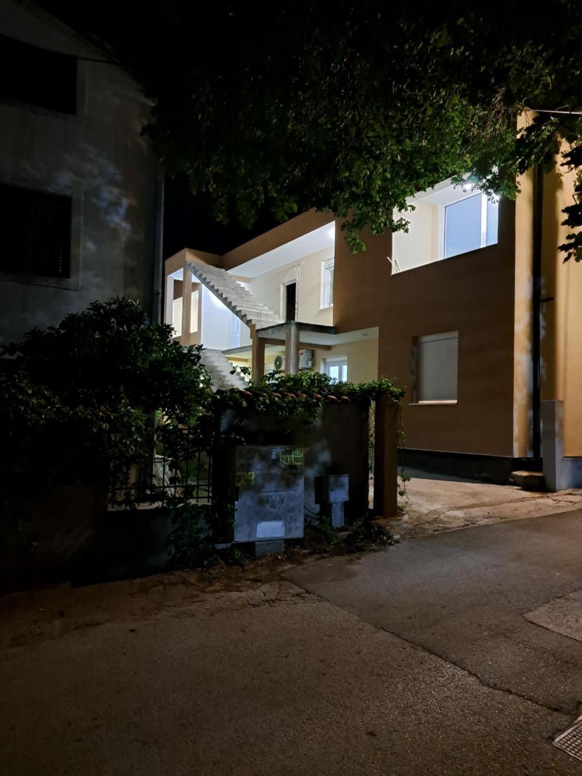 Apartmant Sofranac Budva Luaran gambar