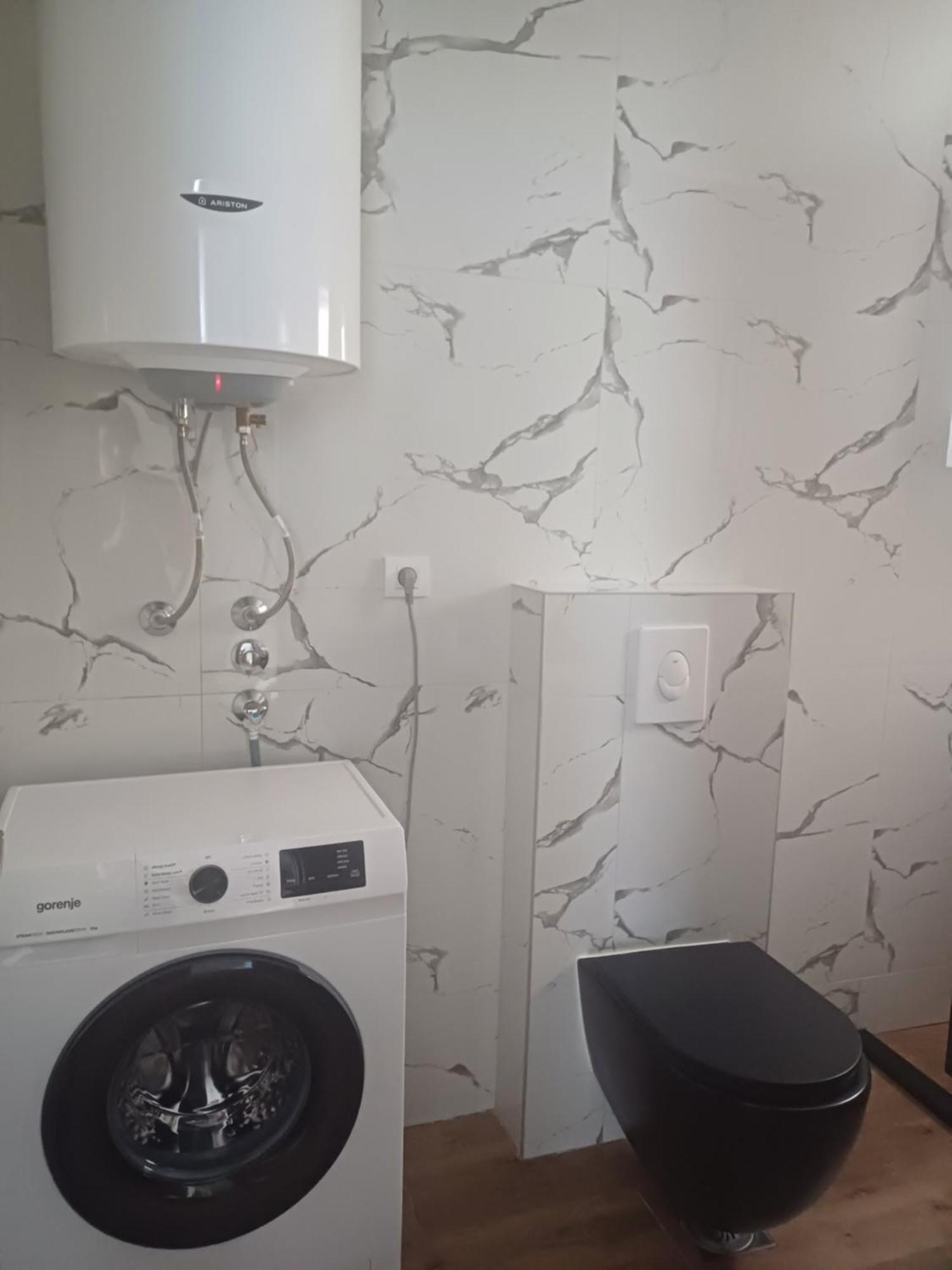 Apartmant Sofranac Budva Luaran gambar