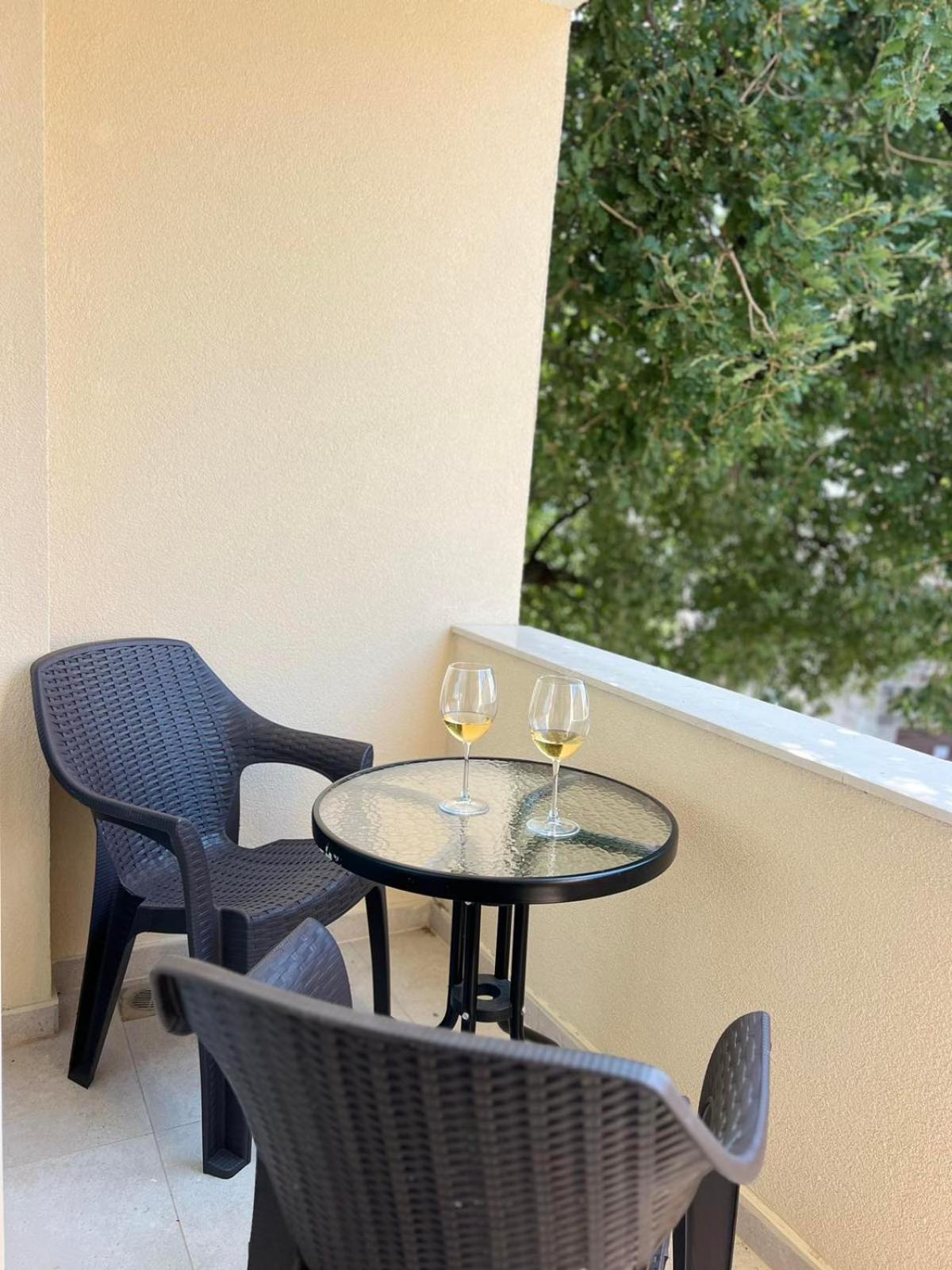 Apartmant Sofranac Budva Luaran gambar