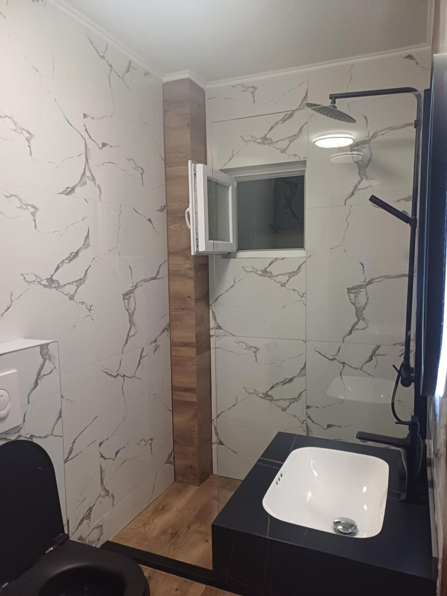 Apartmant Sofranac Budva Luaran gambar